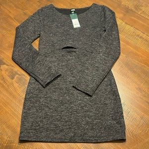 Wild fable midi dress